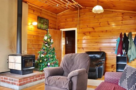 Photo of property in 32a Swan Street, Taihape, 4720