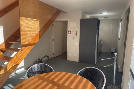 Photo of property in Hannahs Corner Apartments, 1/8 Leeds Street, Te Aro, Wellington, 6011