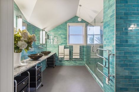 Photo of property in 46 St Marys Road, Saint Marys Bay, Auckland, 1011