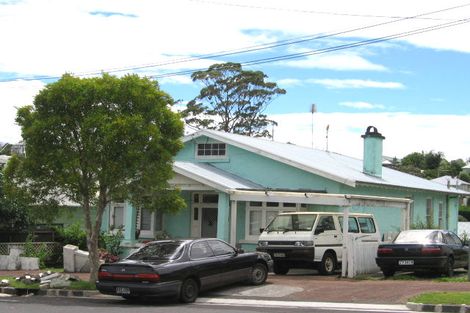 Photo of property in 35 Schofield Street, Grey Lynn, Auckland, 1021
