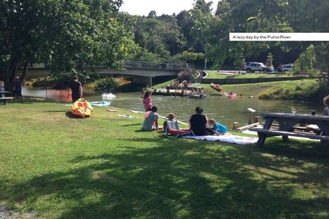 Photo of property in 52 Puhoi Road, Puhoi, Warkworth, 0994