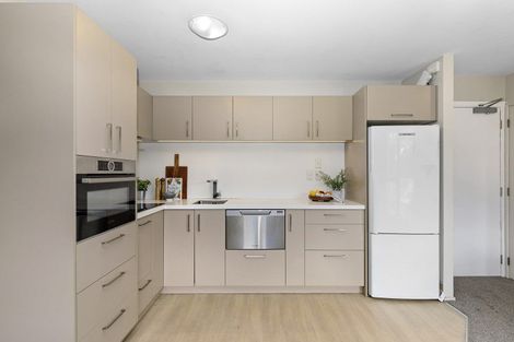 Photo of property in Palm Grove Apartments, 11/13d Palm Grove, Berhampore, Wellington, 6023