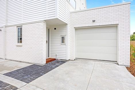 Photo of property in 1/21 Courtenay Street, St Albans, Christchurch, 8014