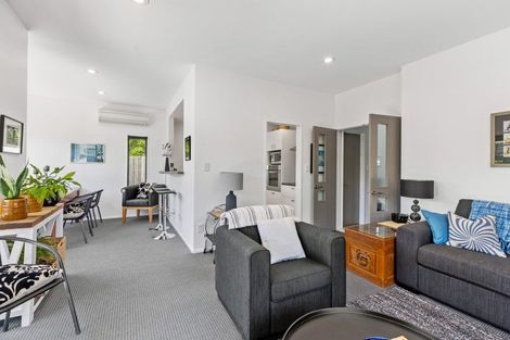 Photo of property in 37 Berry Street, St Albans, Christchurch, 8014