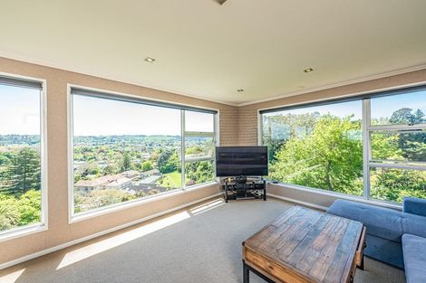 Photo of property in 27 Wairere Road, Bastia Hill, Whanganui, 4500