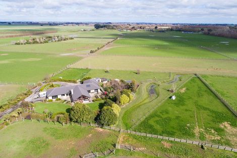 Photo of property in 1329 Rangitikei Line, Newbury, Palmerston North, 4475