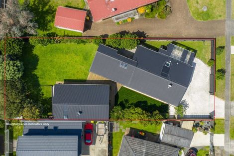 Photo of property in 53 Dickson Road, Papamoa Beach, Papamoa, 3118