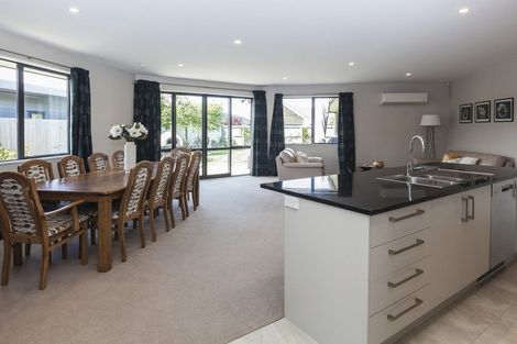 Photo of property in 6 Amelia Place, Wigram, Christchurch, 8025