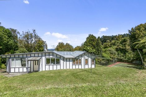Photo of property in 345 Hebden Crescent, Kelson, Lower Hutt, 5010