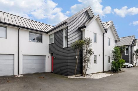 Photo of property in 2/245 Bealey Avenue, Christchurch Central, Christchurch, 8013