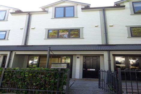 Photo of property in 4/386 Richmond Road, Grey Lynn, Auckland, 1021