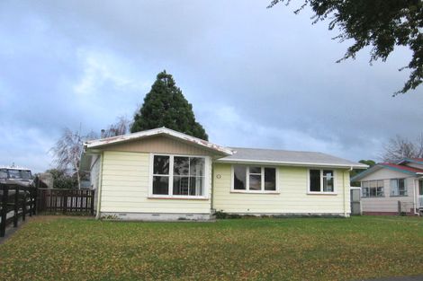 Photo of property in 134 Tremaine Avenue, Westbrook, Palmerston North, 4412