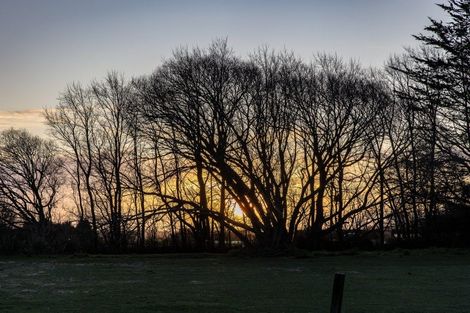 Photo of property in 25 Old North Road North, Kaiapoi, 7691