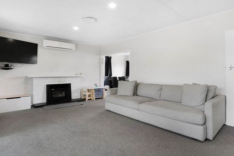 Photo of property in 93 Cockburn Street, Kuripuni, Masterton, 5810