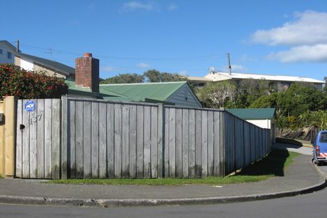 Photo of property in 137 Messines Road, Karori, Wellington, 6012