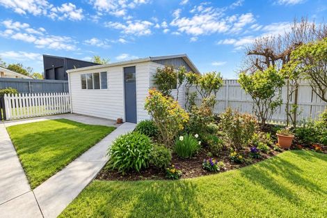 Photo of property in 378 Halswell Road, Halswell, Christchurch, 8025