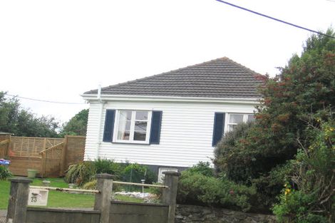 Photo of property in 73 Woodland Road, Johnsonville, Wellington, 6037