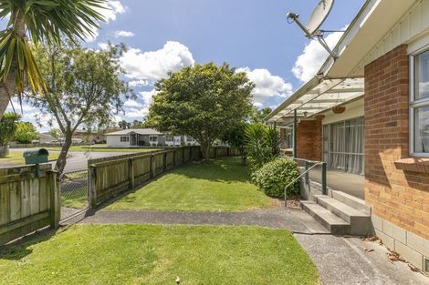 Photo of property in 13 Harlock Place, Huntly, 3700