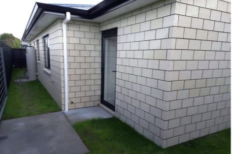 Photo of property in 6/6 Kent Street, Ngaruawahia, 3720