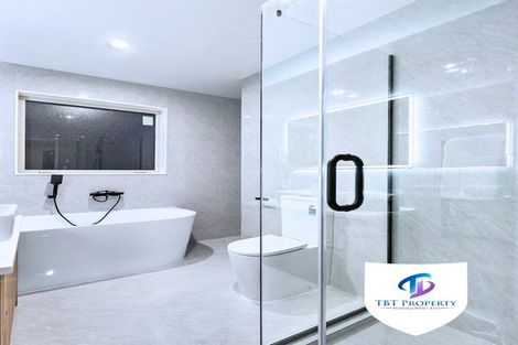 Photo of property in 17 Bushfield Drive, Flat Bush, Auckland, 2019