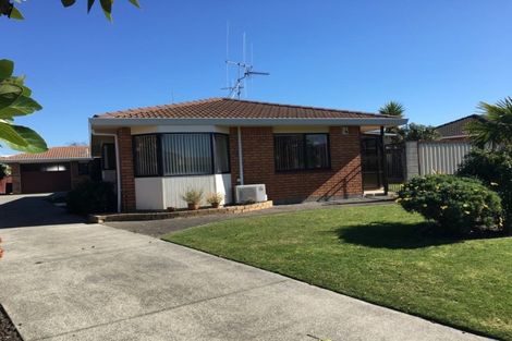 Photo of property in 11 Marwood Place, Mount Maunganui, 3116