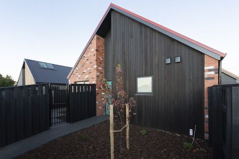 Photo of property in 1/19 Rutherford Street, Woolston, Christchurch, 8023