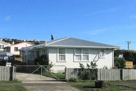 Photo of property in 40 Matatiro Street, Titahi Bay, Porirua, 5022