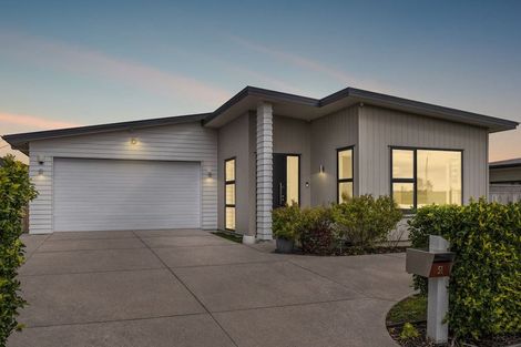 Photo of property in 51 Kahawairahi Drive, Beachlands, Auckland, 2018