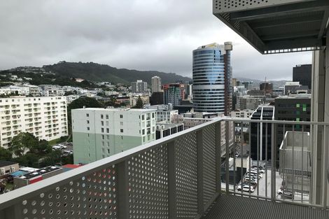 Photo of property in 1703/111 Dixon Street, Te Aro, Wellington, 6011