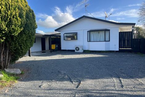 Photo of property in 53 Rata Street, Matamata, 3400