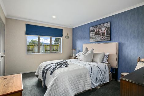 Photo of property in 4 Grosvenor Drive, Matamata, 3400