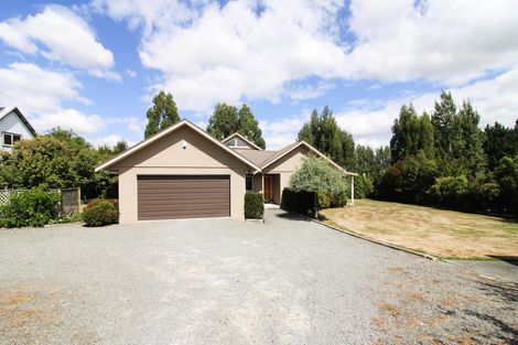 Photo of property in 3 Rexwood Estate, Carterton, 5713