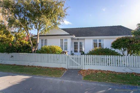 Photo of property in 1 Chepstow Avenue, Fendalton, Christchurch, 8052