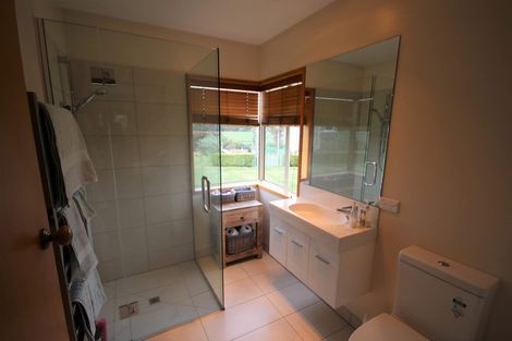 Photo of property in 749 Winchmore Dromore Road, Mitcham, Ashburton, 7772