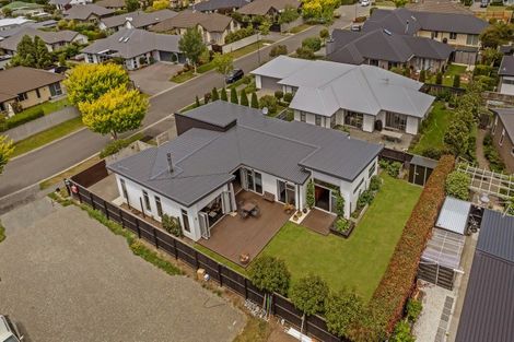 Photo of property in 9 Crown Close, Prebbleton, 7604