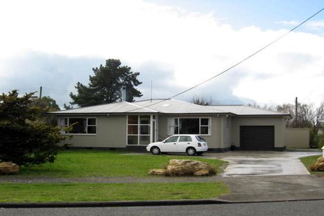 Photo of property in 96 Hillcrest Street, Solway, Masterton, 5810