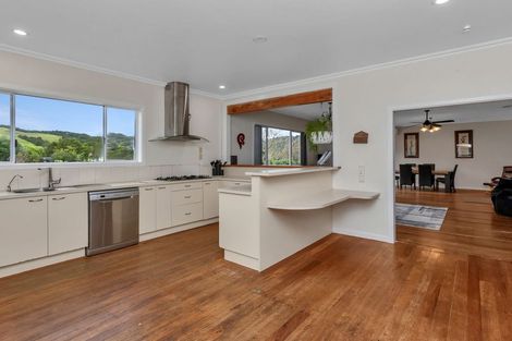 Photo of property in Taipuha Sett Road, Taipuha, Paparoa, 0571