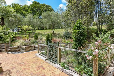 Photo of property in 1583 Ponga Road, Hunua, Papakura, 2584