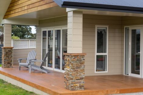 Photo of property in 18 Mervyn Brown Place, Solway, Masterton, 5810