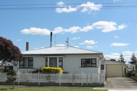 Photo of property in 51 Bailey Street, Huntly, 3700