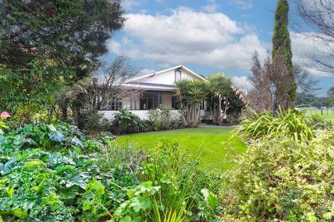 Photo of property in 275 Blueskin Road, Brunswick, Whanganui, 4571