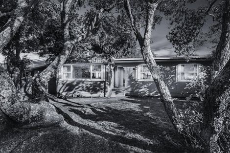 Photo of property in 77 Glen Marine Parade, Glendene, Auckland, 0602