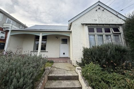 Photo of property in 48 Russell Street, Dunedin Central, Dunedin, 9016