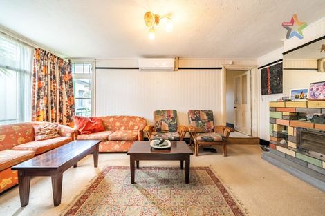 Photo of property in 47 Riddlers Crescent, Petone, Lower Hutt, 5012