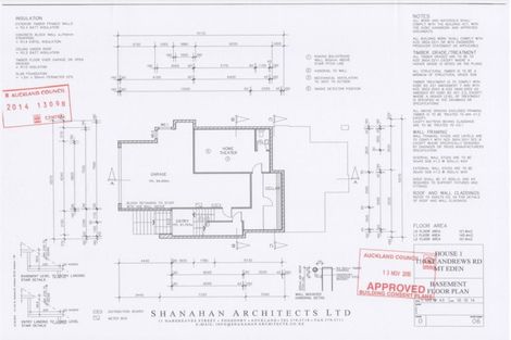 Photo of property in 108 St Andrews Road, Epsom, Auckland, 1023