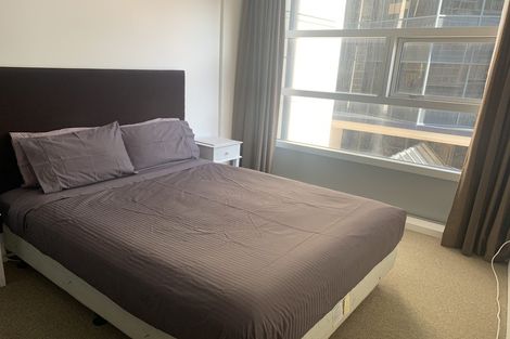 Photo of property in St Pauls Apartments, 100/43 Mulgrave Street, Thorndon, Wellington, 6011