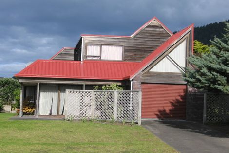 Photo of property in 97b Pauanui Boulevard, Pauanui, Hikuai, 3579