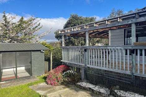 Photo of property in 21 Thimble Lane, Whitby, Porirua, 5024