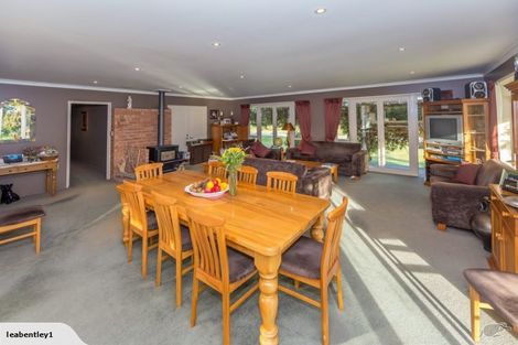 Photo of property in Misty Peaks B And B, 105 Cook Flat Road, Fox Glacier, 7886