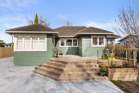 Photo of property in 29 Bader Street, Bader, Hamilton, 3206